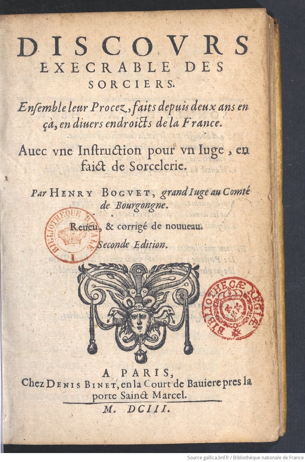 Sources archivistiques de&nbsp;Louves