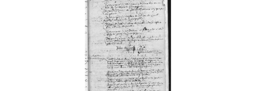 Pourquoi Louves ? Une &laquo;&nbsp;intention&nbsp;&raquo; / généalogie d&rsquo;un&nbsp;roman