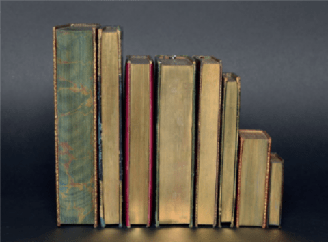 Bibliographie sélective